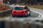 Mercedes-AMG E53 4Matic+ Estate 2018 года (UK)